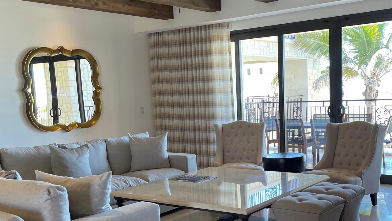 Photo of Livingroom in Marina
