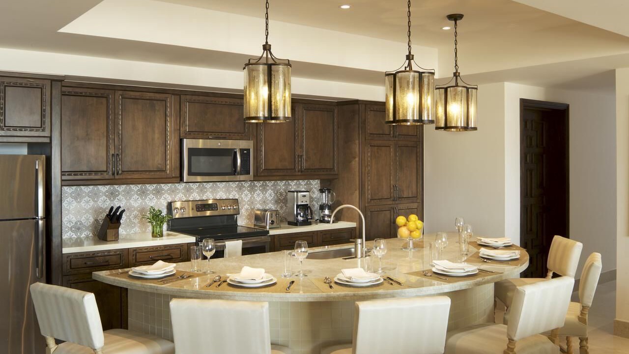 Photo of Kitchen in Marina