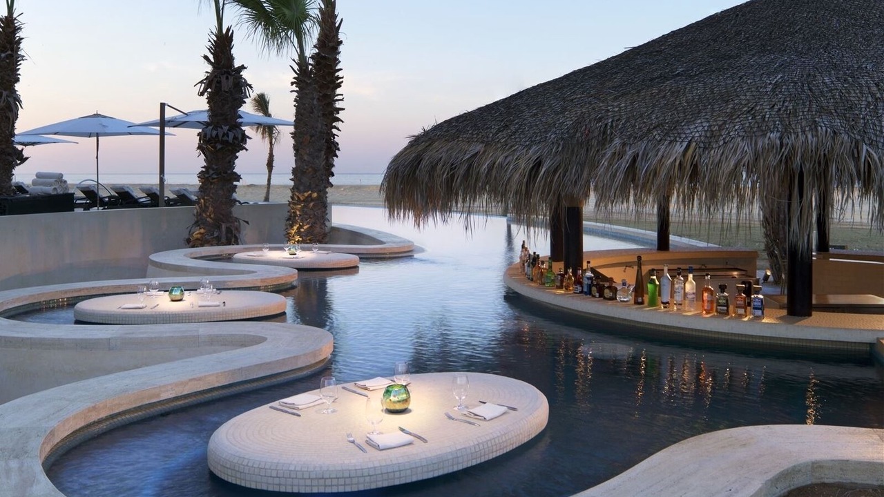 Photo of Outdoor in Marina