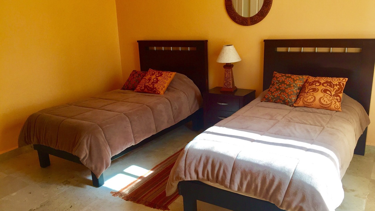 Photo of Bedroom in La Paz