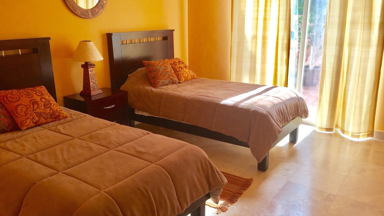 Photo of Bedroom in La Paz