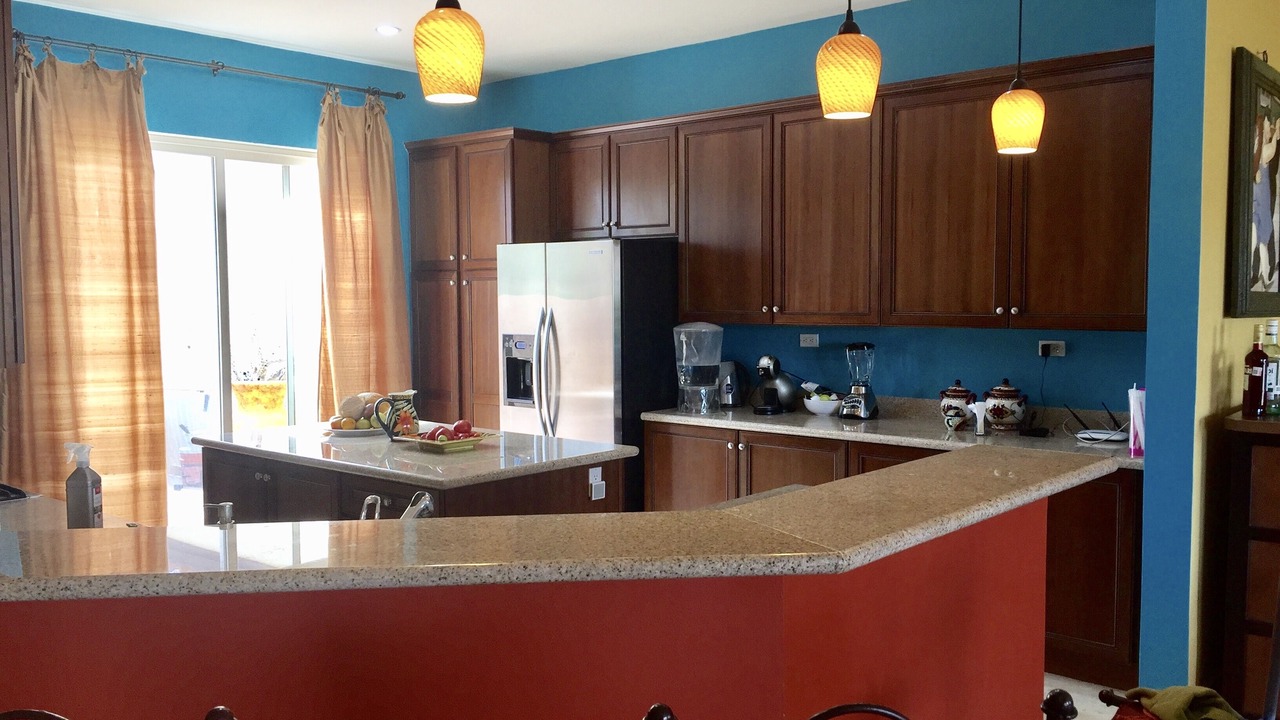 Photo of Kitchen in La Paz