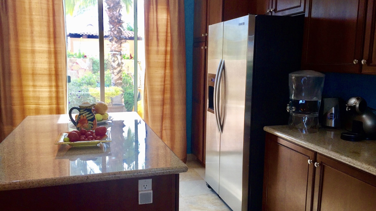 Photo of Kitchen in La Paz