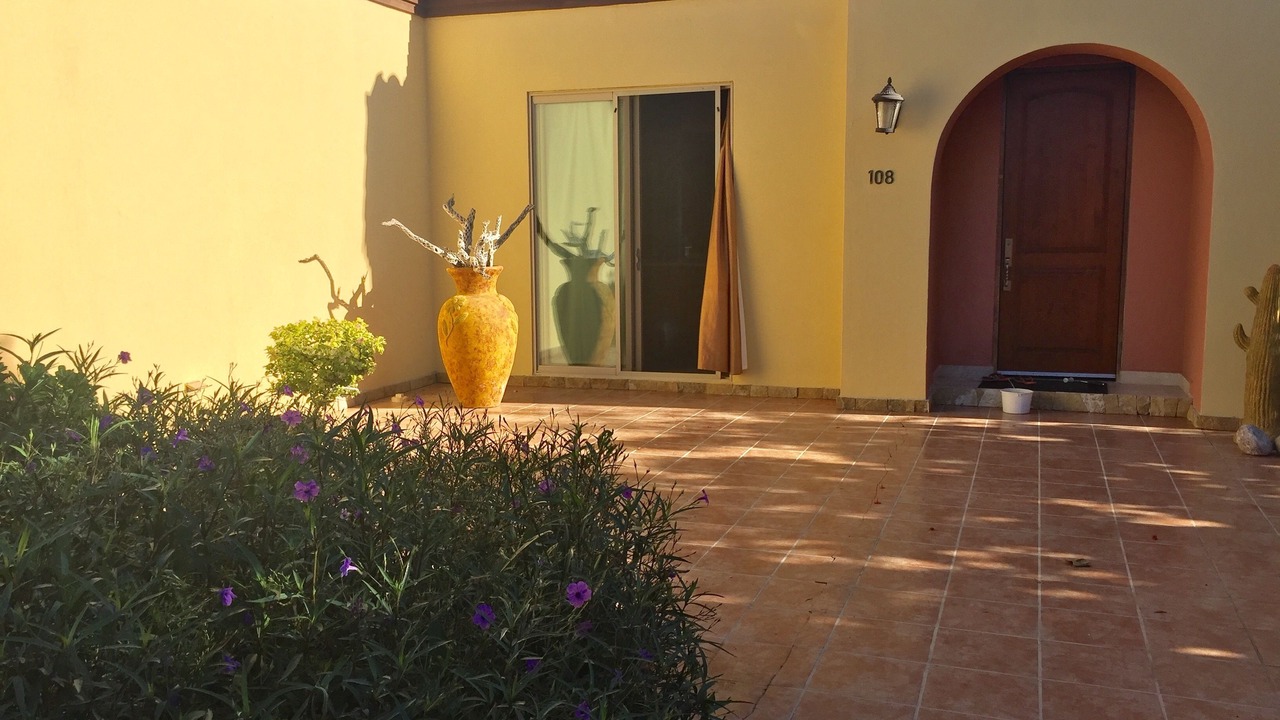 Photo of Outdoor in La Paz