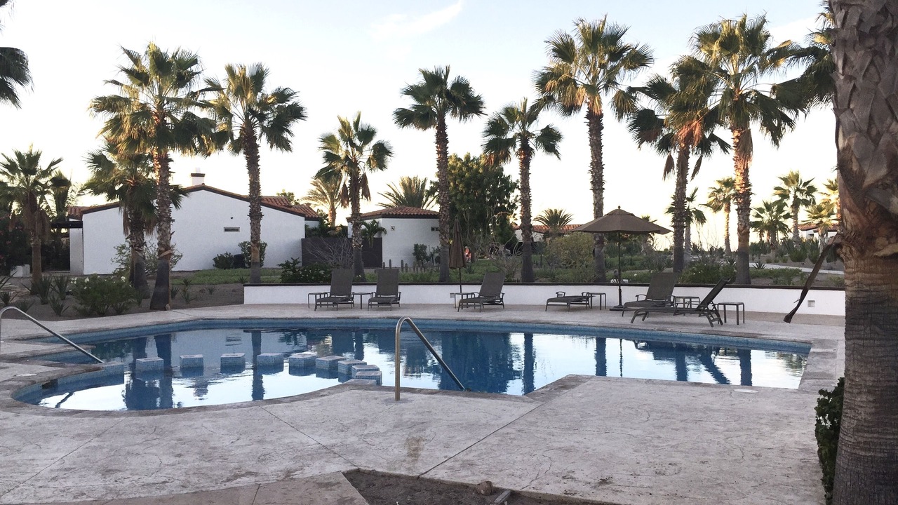 Photo of Outdoor in La Paz