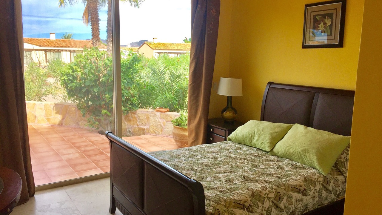 Photo of Bedroom in La Paz