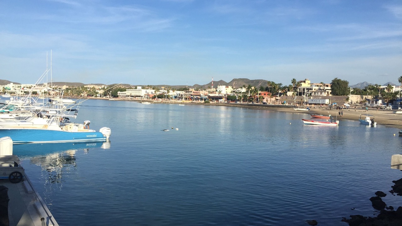Photo of Outdoor in La Paz