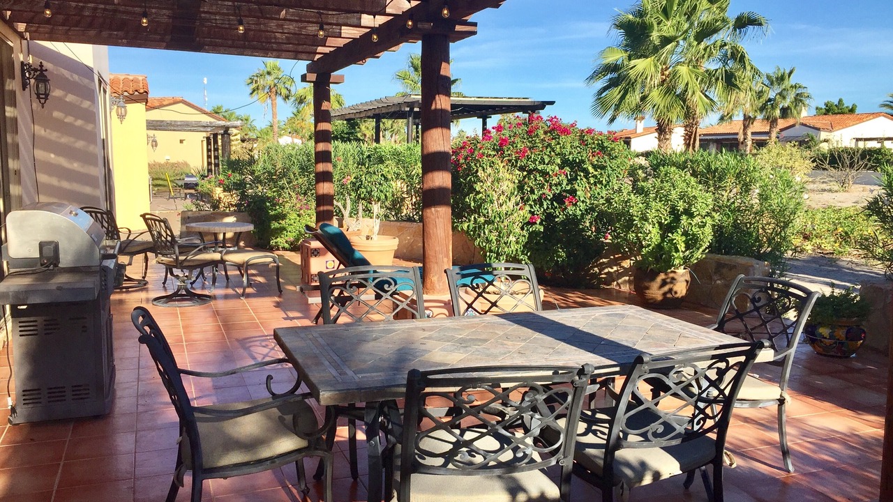Photo of Outdoor in La Paz