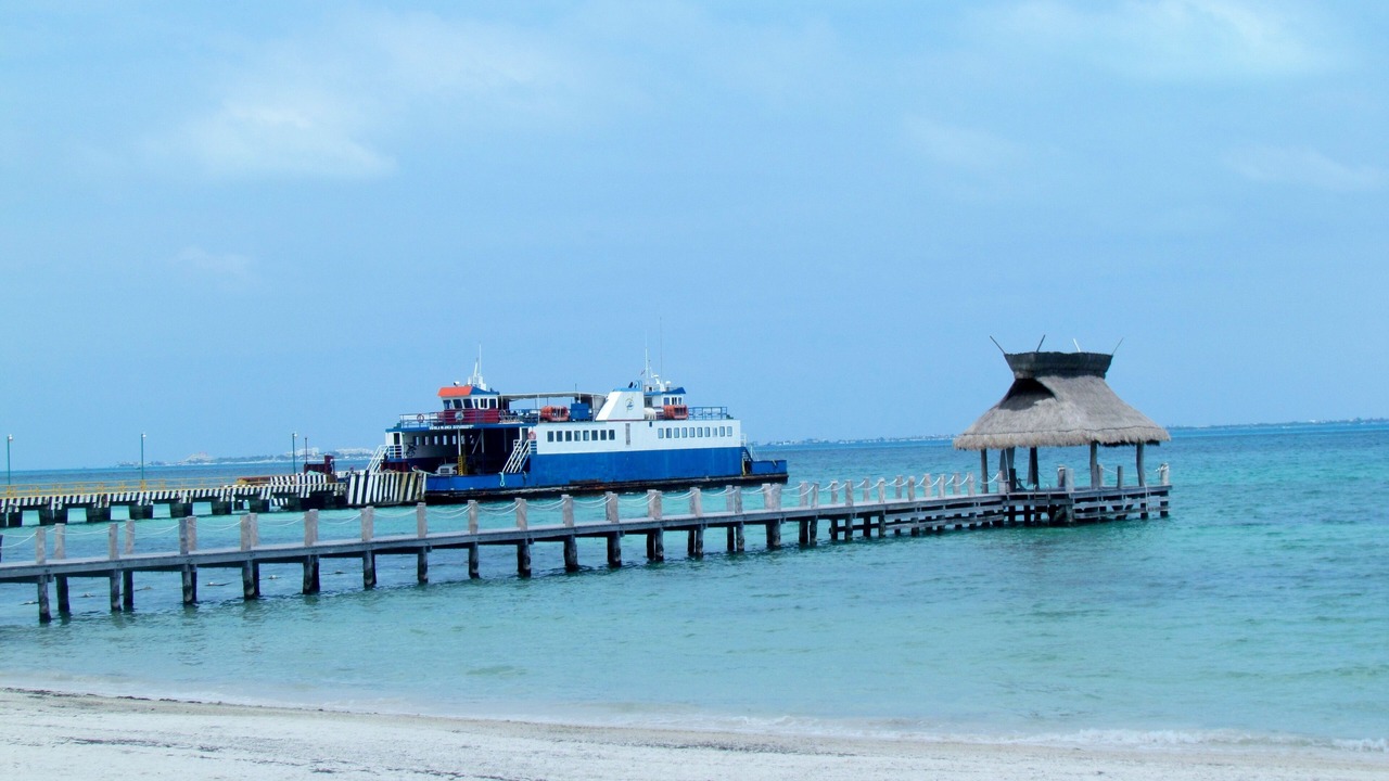Photo of Others in Playa Mujeres