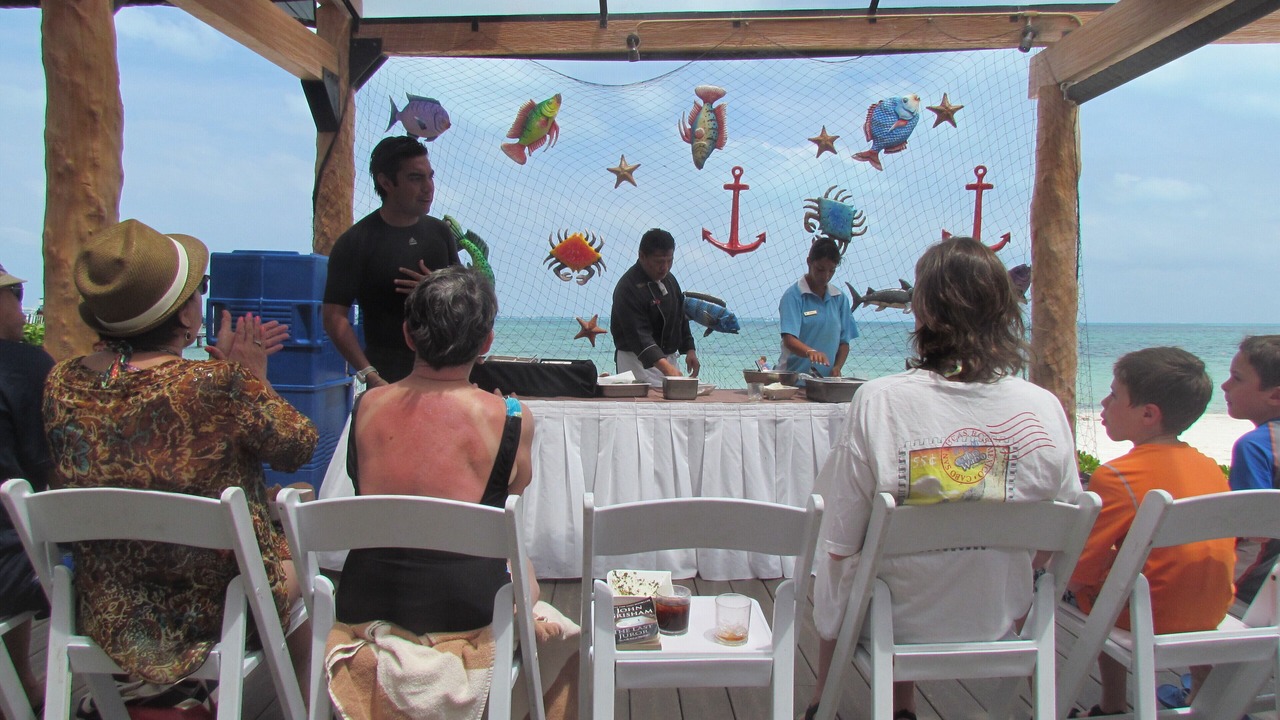 Photo of Others in Playa Mujeres