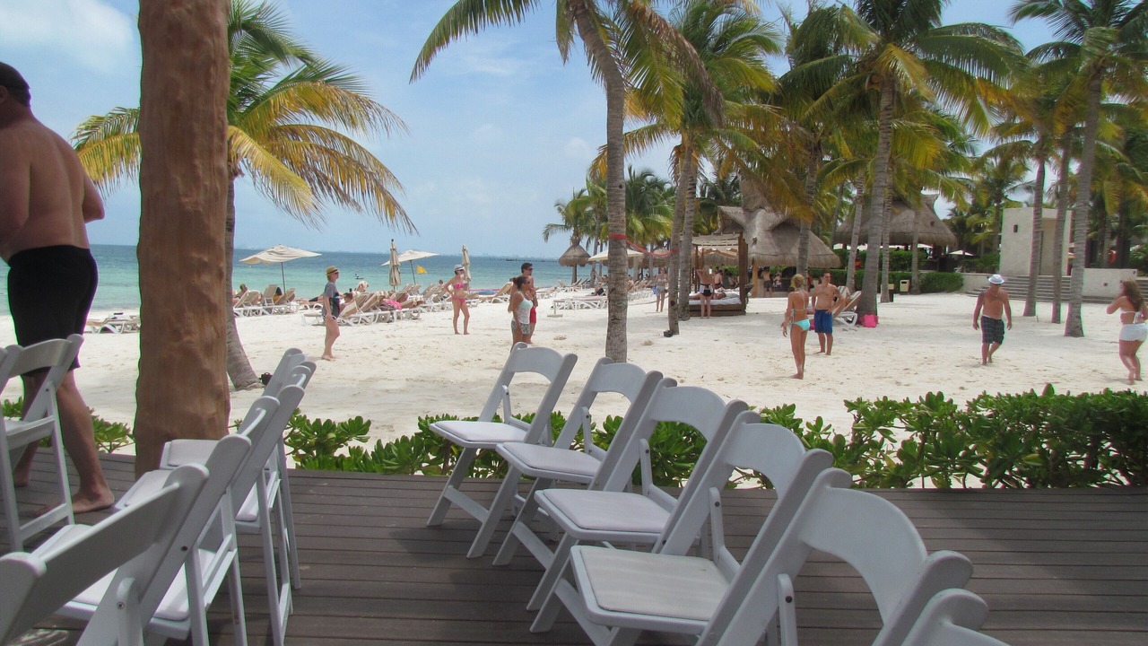 Photo of Others in Playa Mujeres