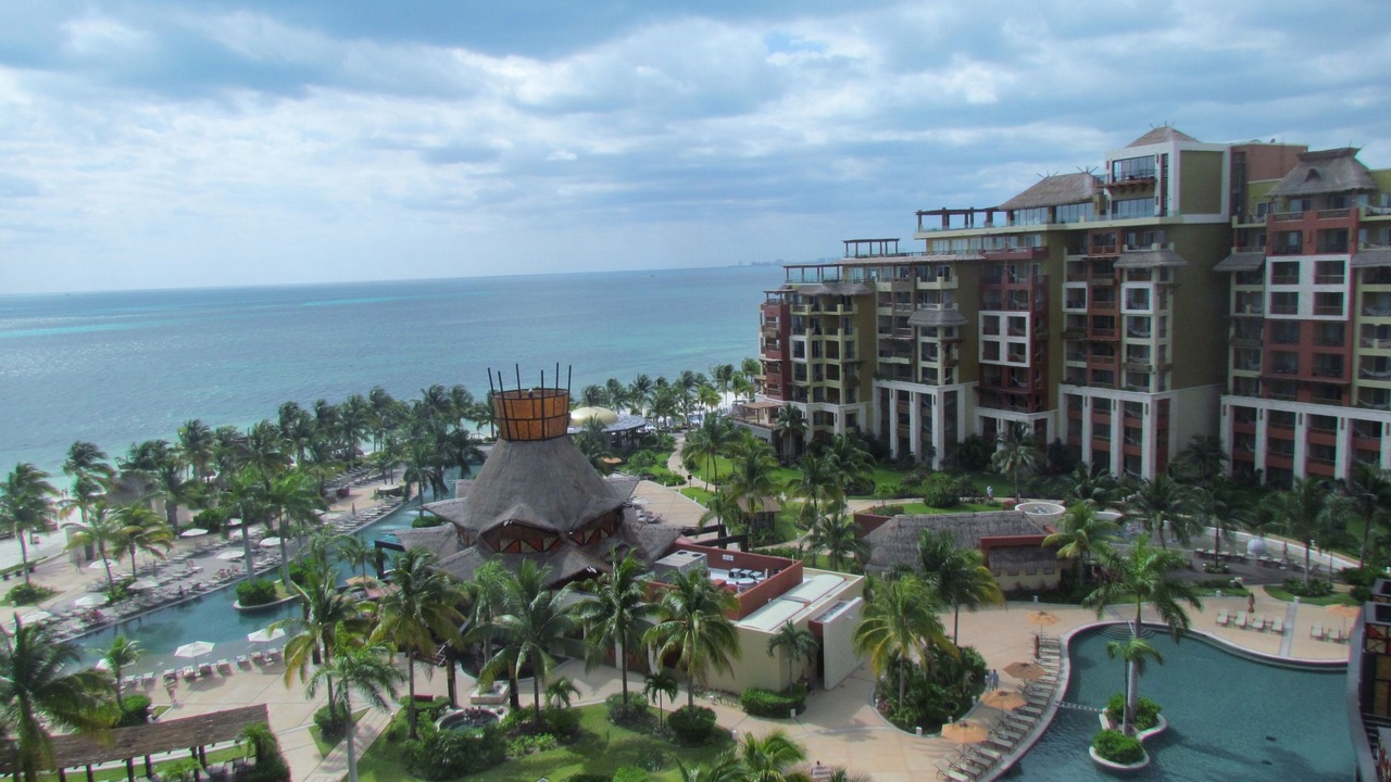 Photo of Outdoor in Playa Mujeres