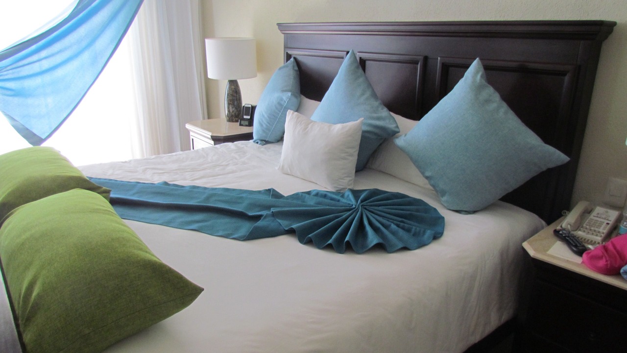 Photo of Bedroom in Playa Mujeres