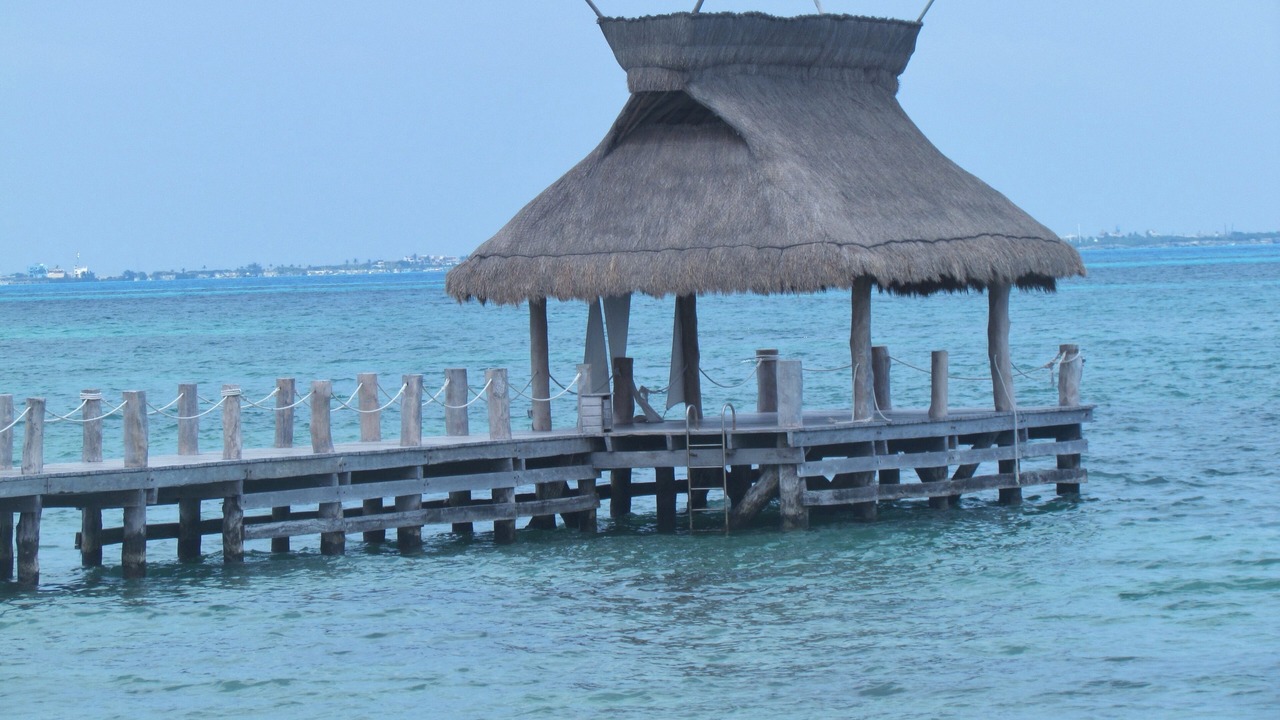 Photo of Others in Playa Mujeres