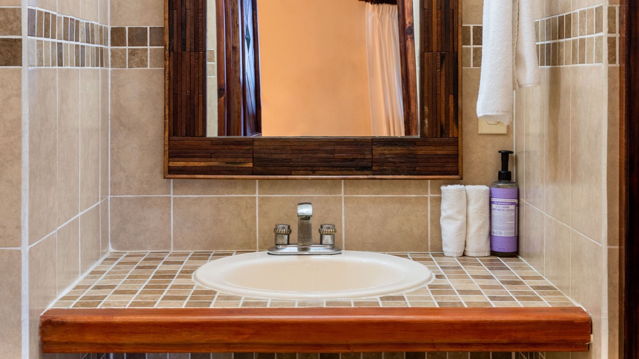 Photo of Bathroom in Puerto Morelos