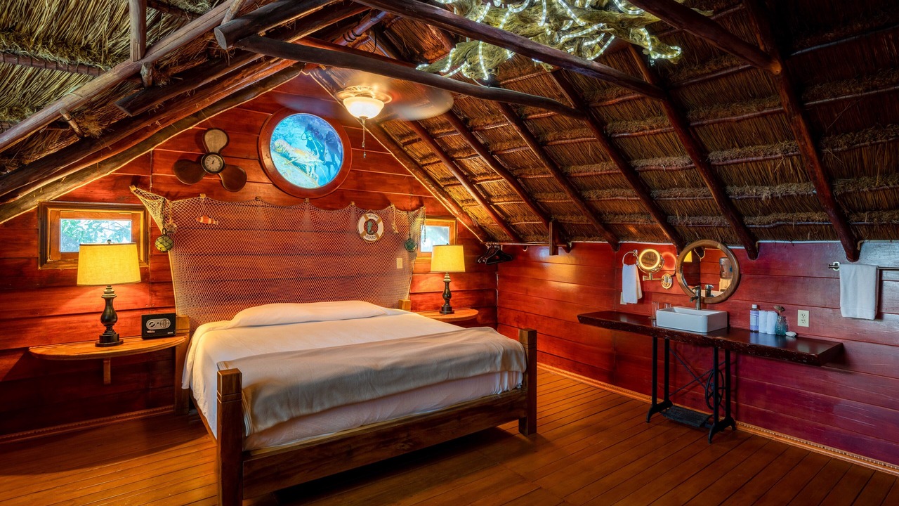 Photo of Bedroom in Puerto Morelos