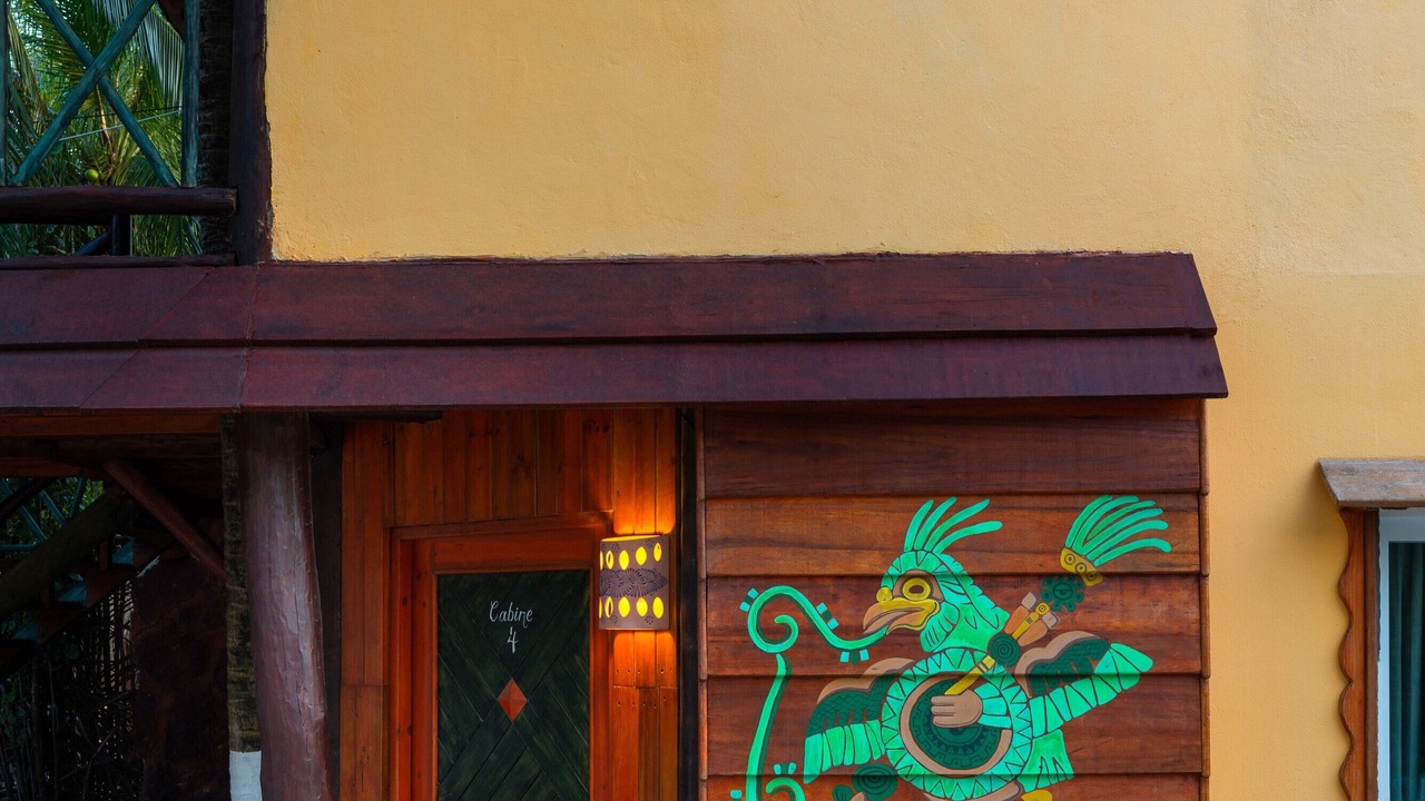 Photo of Outdoor in Puerto Morelos