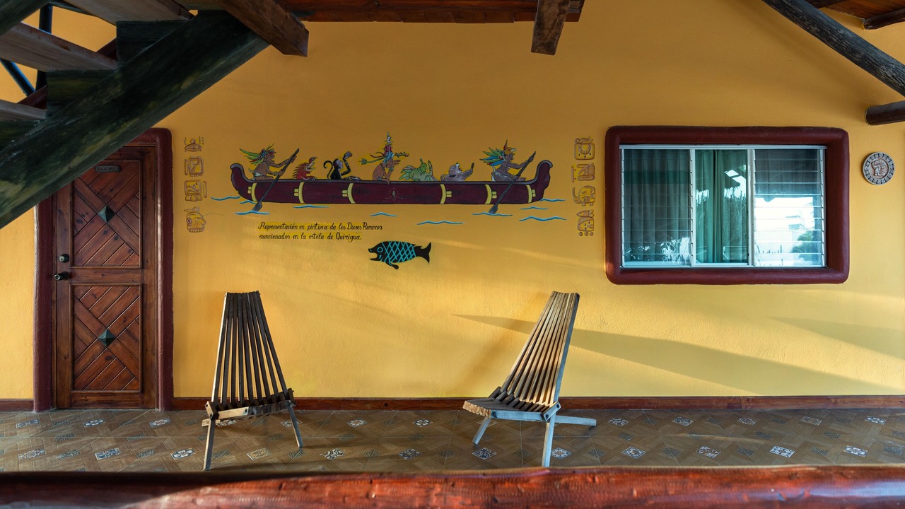 Photo of Others in Puerto Morelos