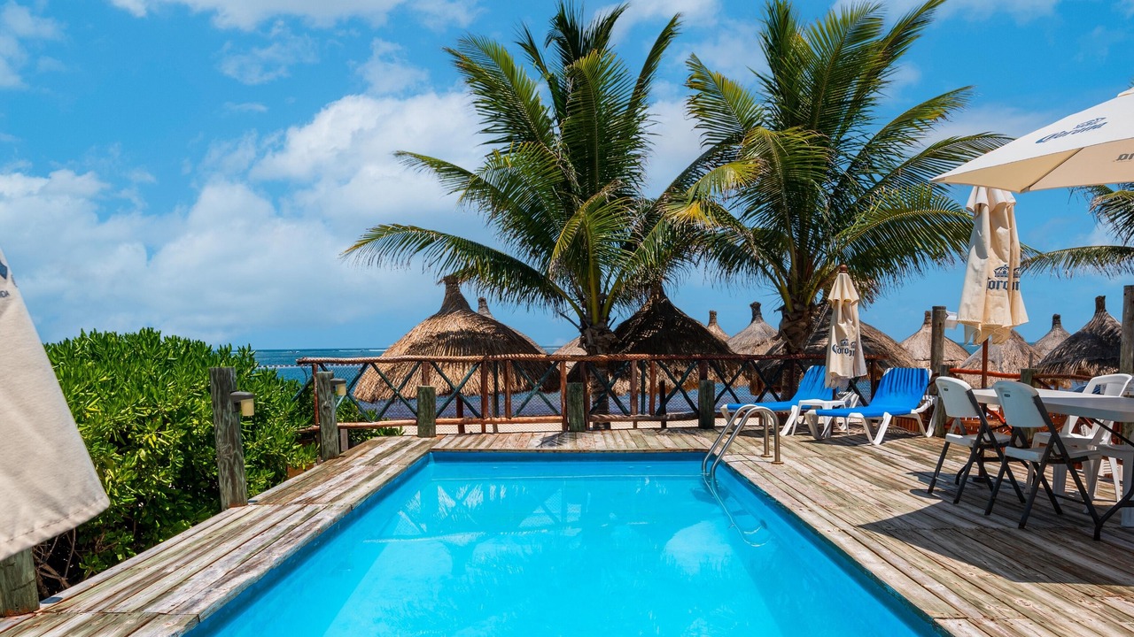 Photo of Outdoor in Puerto Morelos