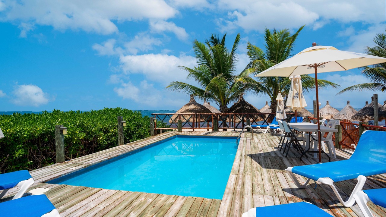 Photo of Outdoor in Puerto Morelos