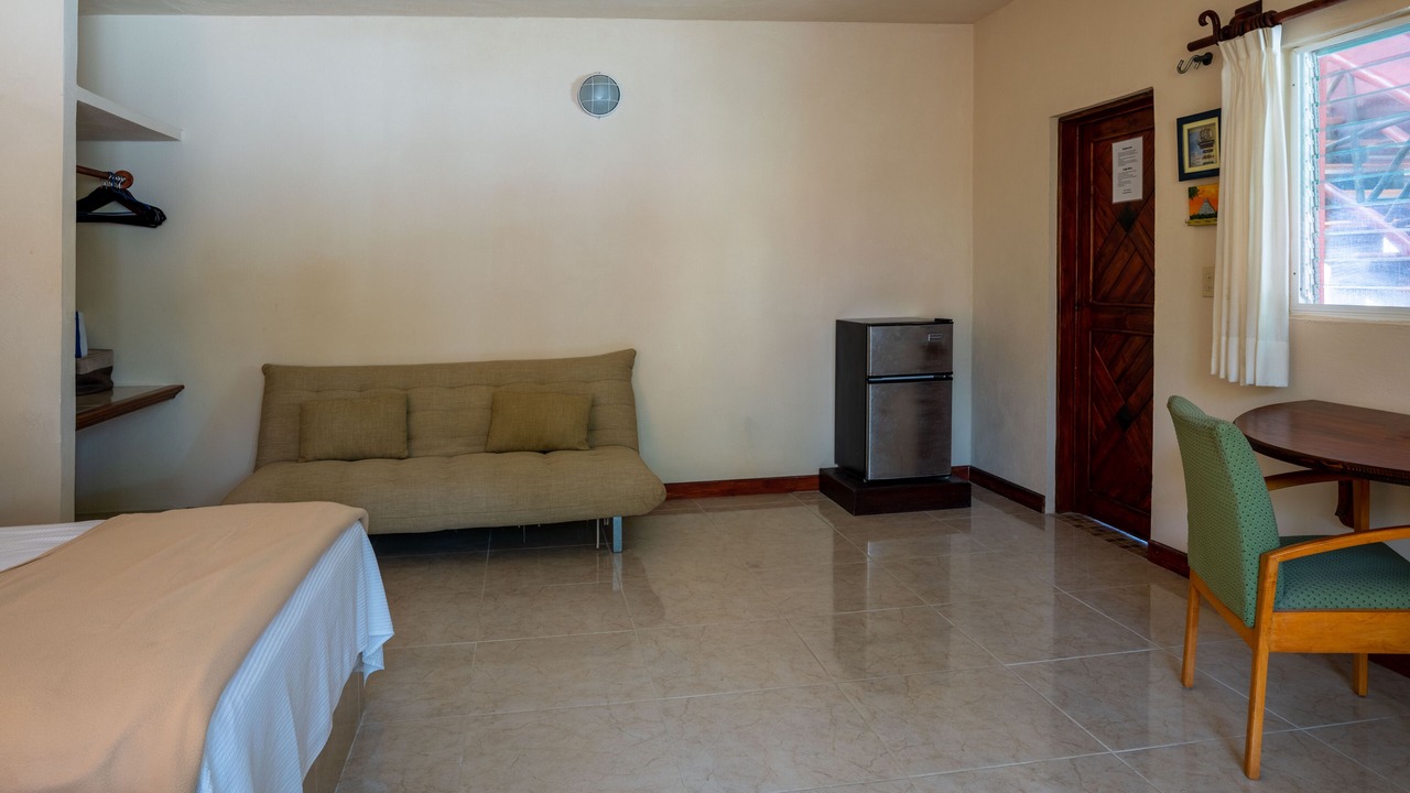 Photo of Bedroom in Puerto Morelos