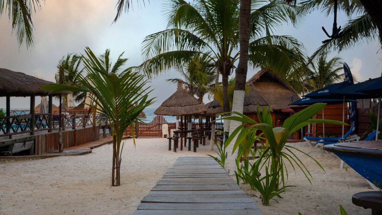 Photo of Outdoor in Puerto Morelos