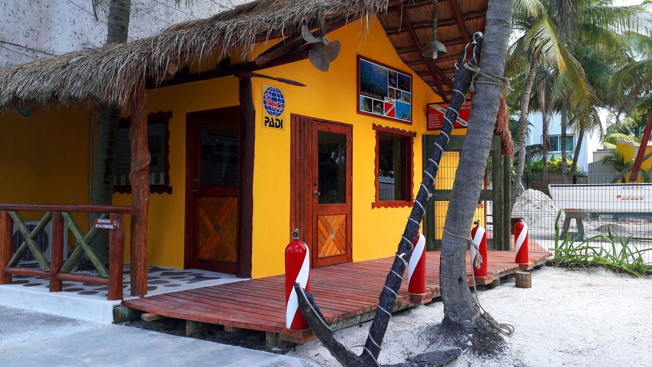 Photo of Outdoor in Puerto Morelos