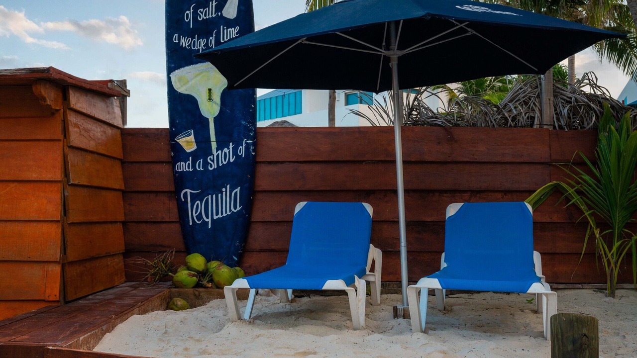 Photo of Outdoor in Puerto Morelos