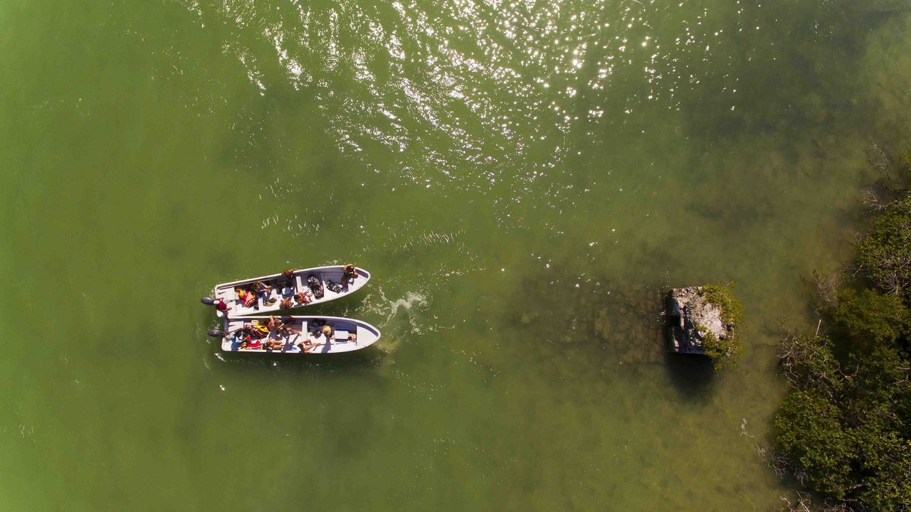 Photo of Outdoor in Puerto Morelos