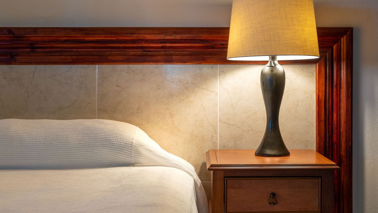 Photo of Bedroom in Puerto Morelos