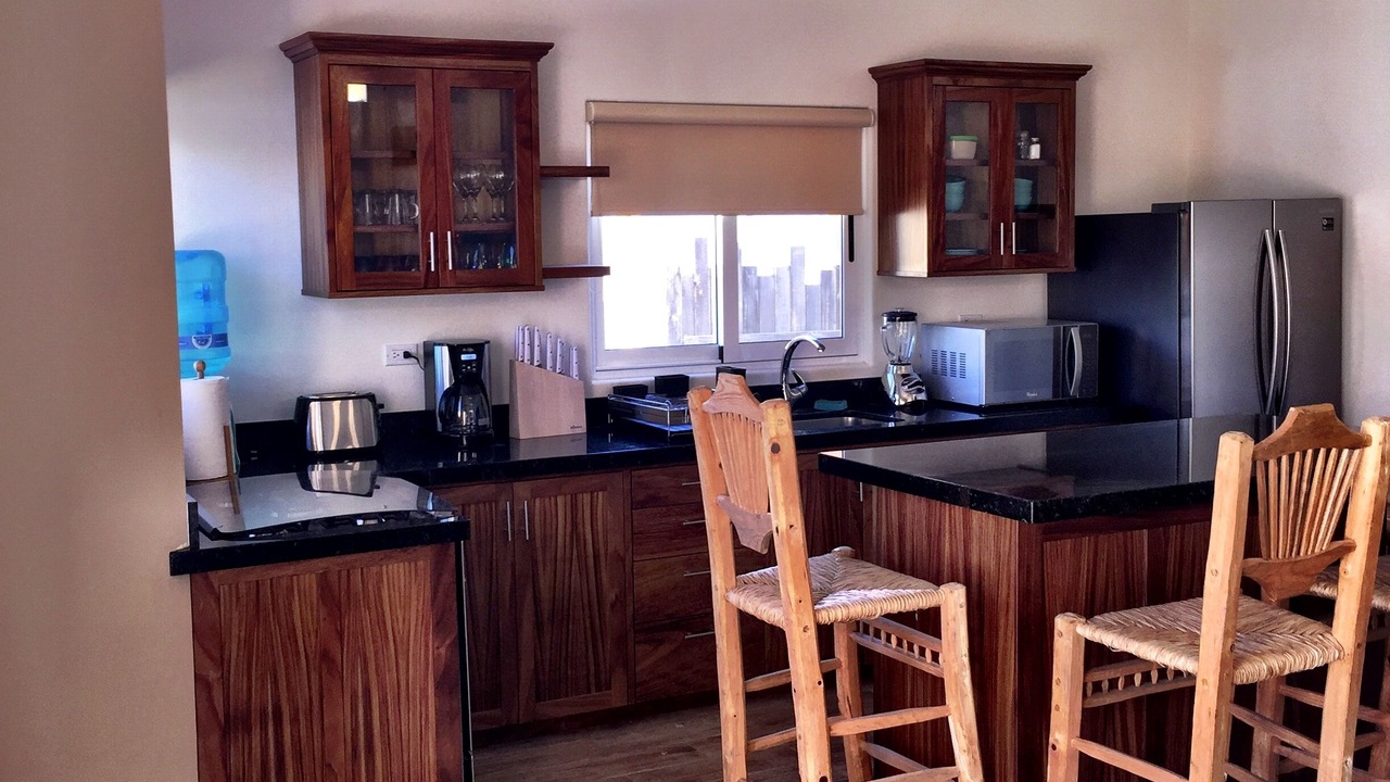 Photo of Kitchen in Cerritos