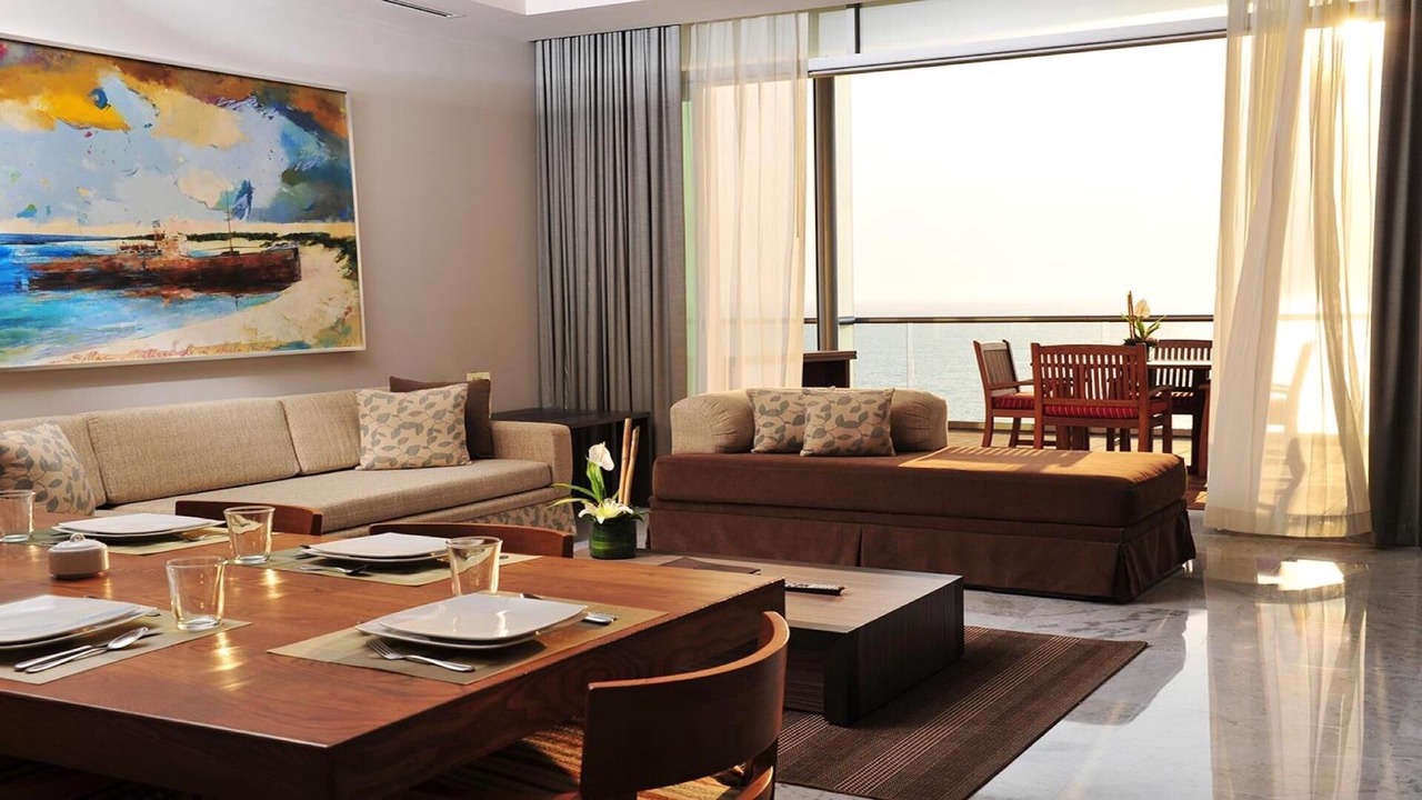 Photo of Livingroom in Nuevo Vallarta