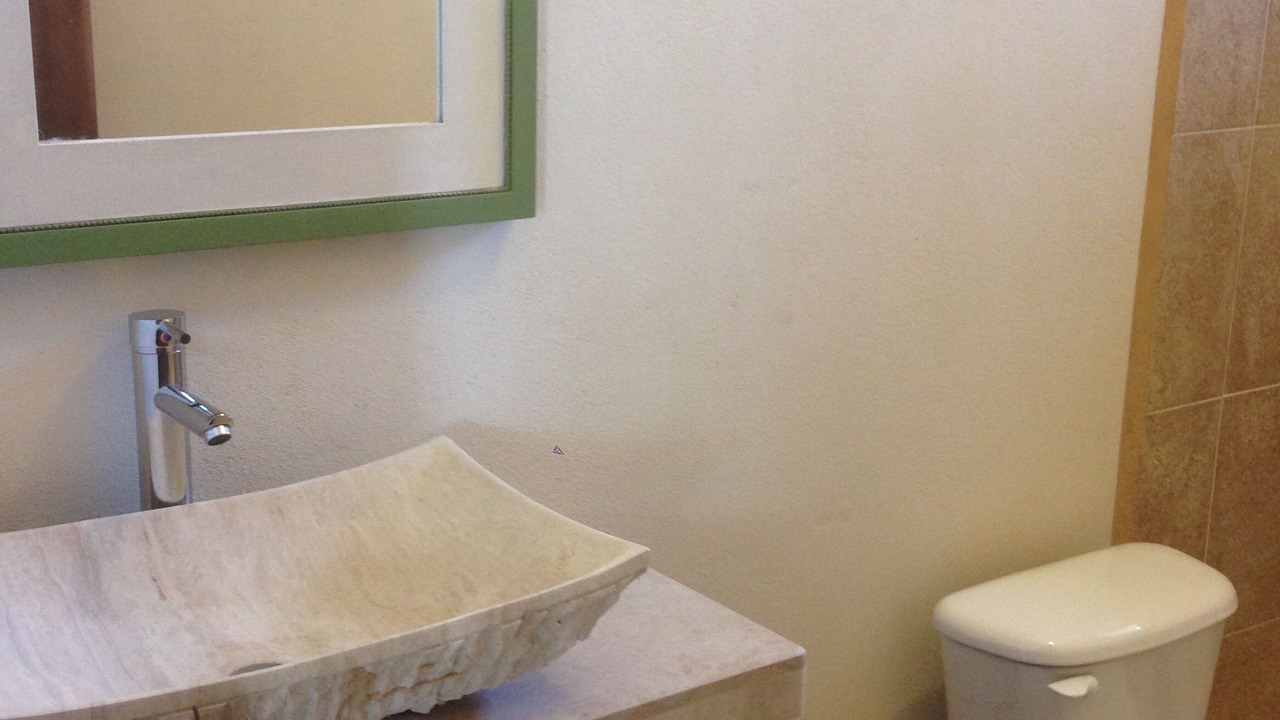 Photo of Bathroom in Centro
