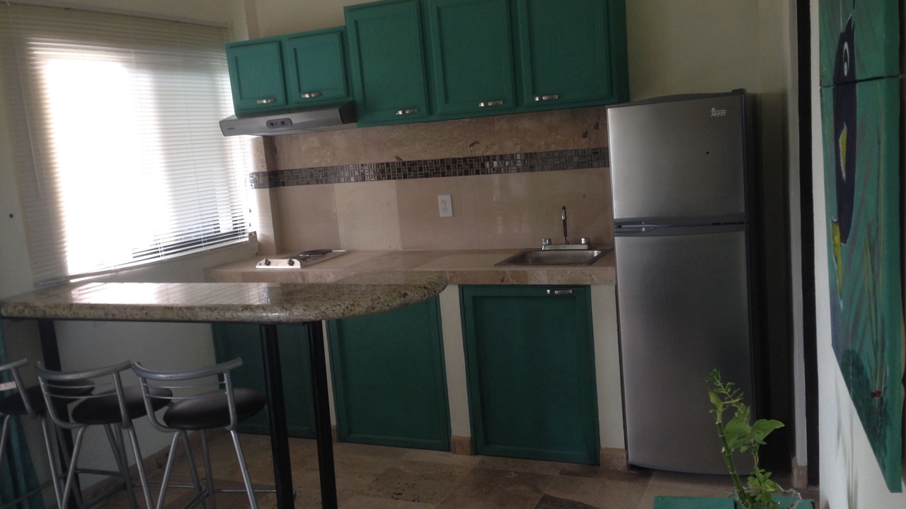 Photo of Kitchen in Centro