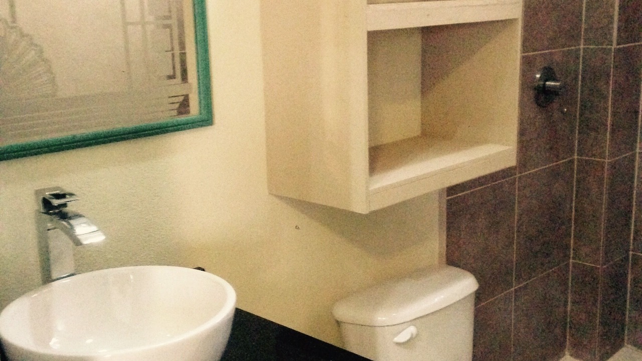 Photo of Bathroom in Centro