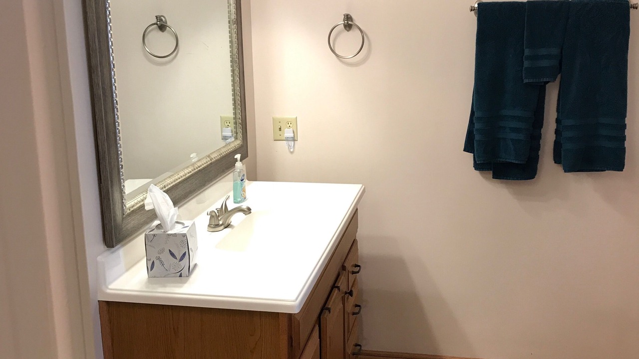 Photo of Bathroom in Yuma