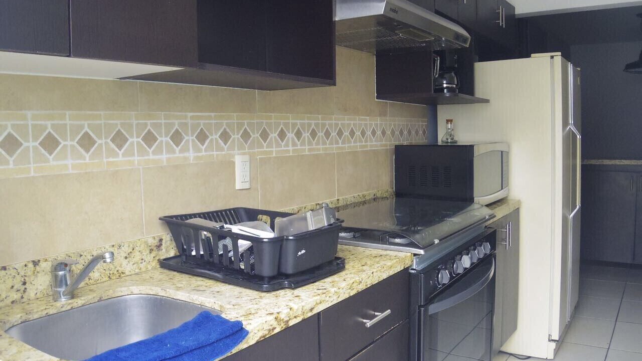 Photo of Kitchen in Santa Teresita