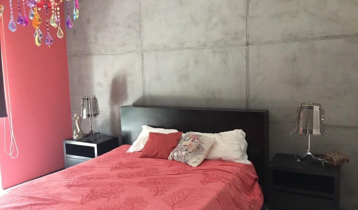 Photo of Bedroom in Santa Teresita