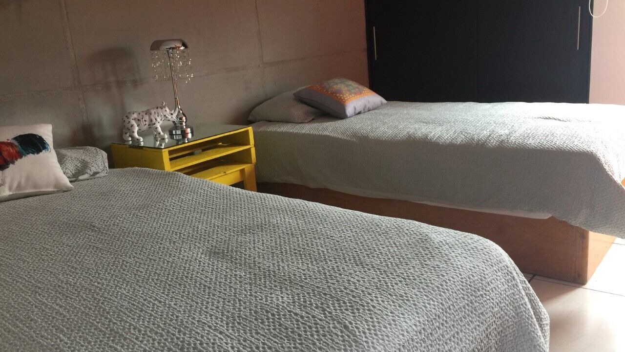Photo of Bedroom in Santa Teresita