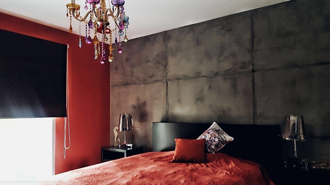 Photo of Bedroom in Santa Teresita