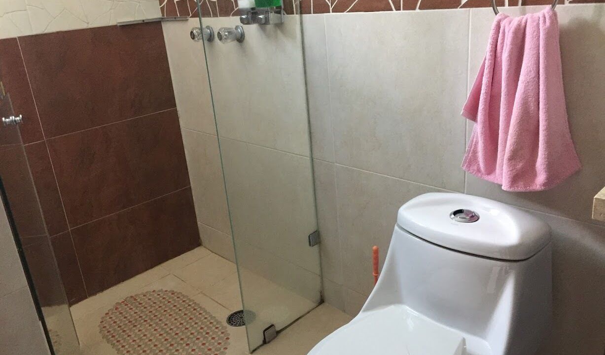 Photo of Bathroom in Santa Teresita
