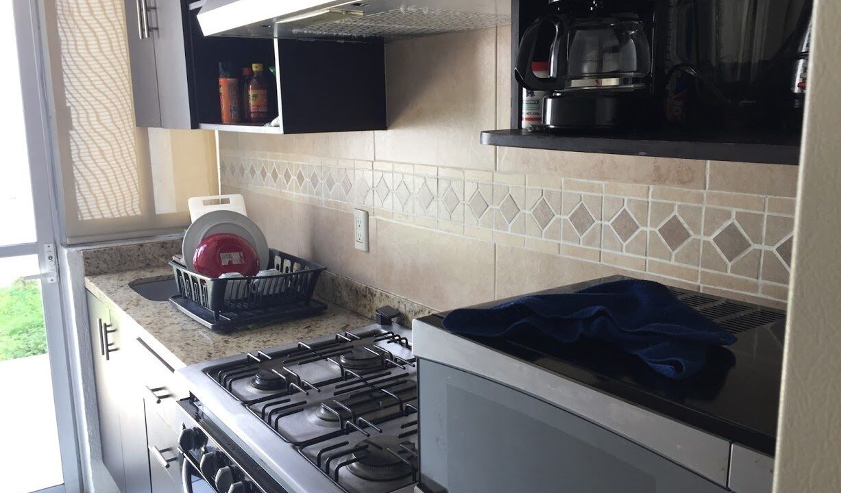 Photo of Kitchen in Santa Teresita