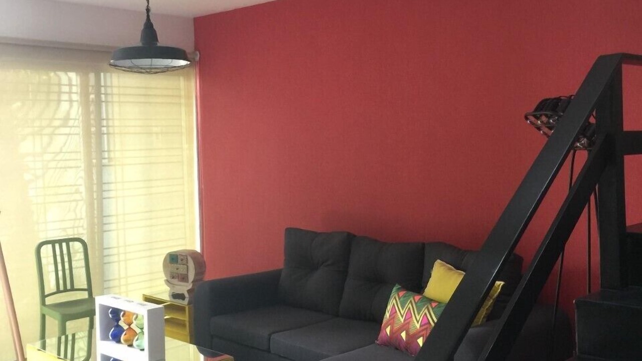 Photo of Livingroom in Santa Teresita