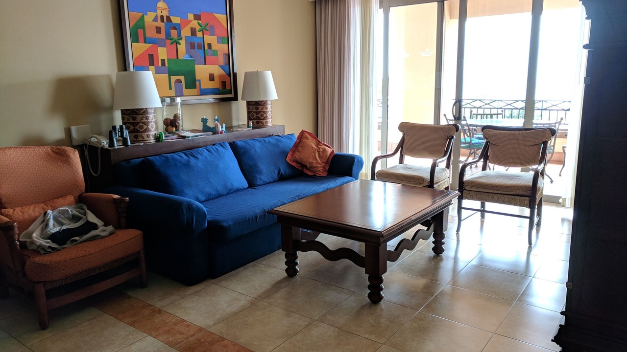 Photo of Bedroom in Paraiso Escondido