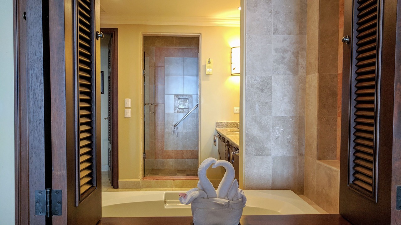 Photo of Bathroom in Paraiso Escondido
