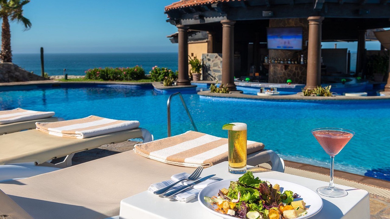 Photo of Outdoor in Paraiso Escondido