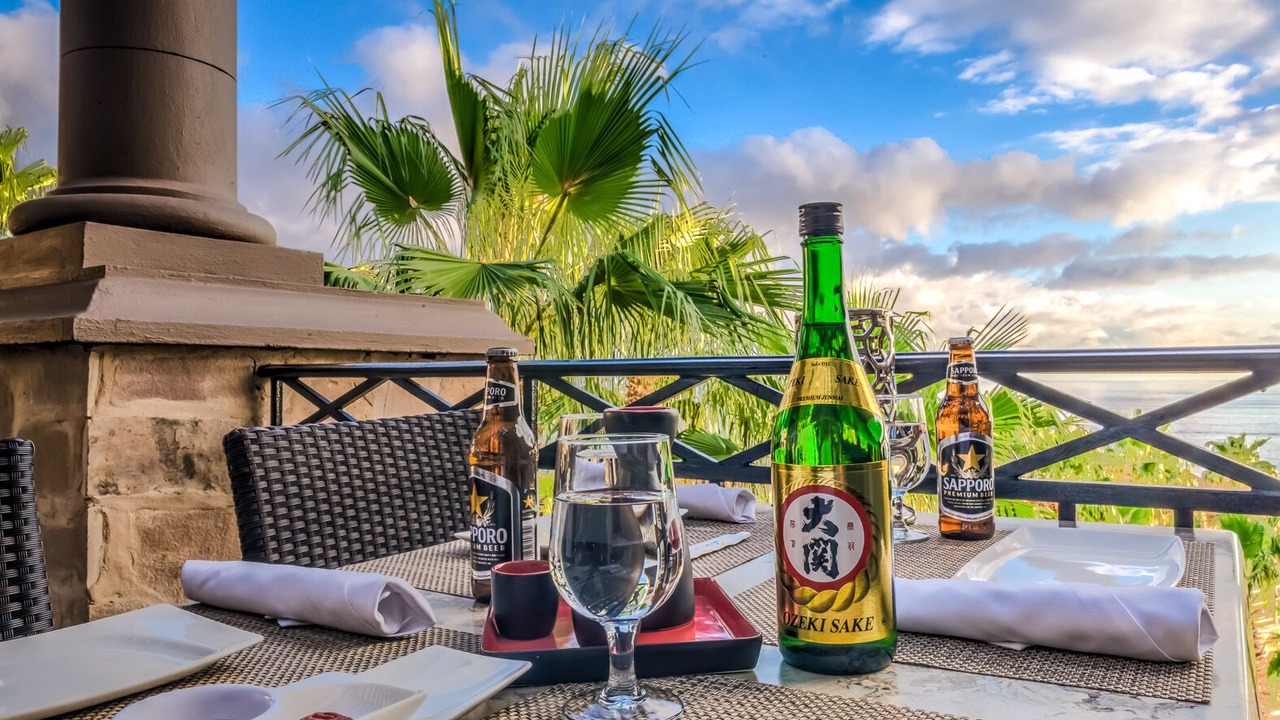 Photo of Patio Balcony in Paraiso Escondido