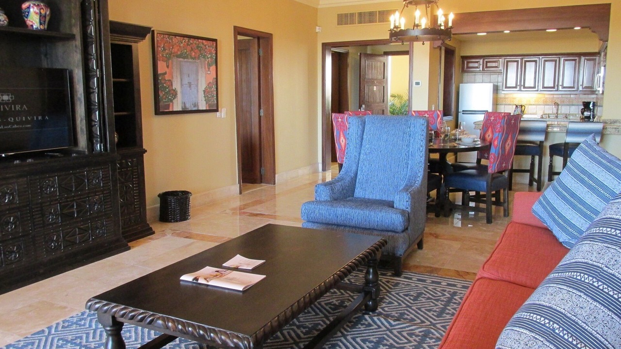 Photo of Bedroom in Paraiso Escondido
