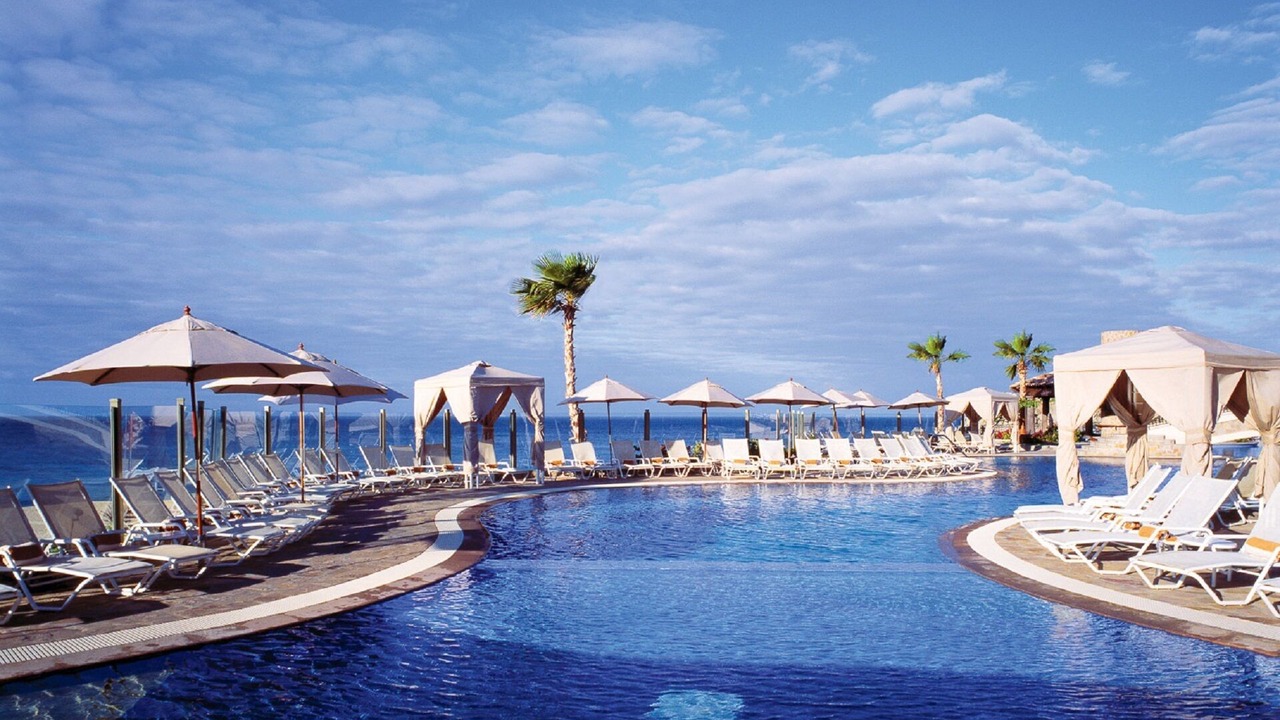 Photo of Outdoor in Paraiso Escondido