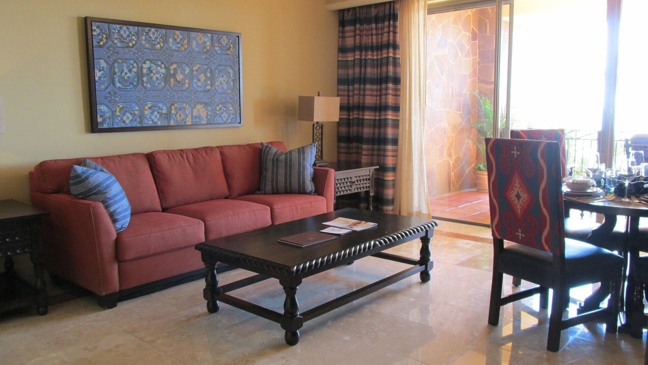 Photo of Bedroom in Paraiso Escondido
